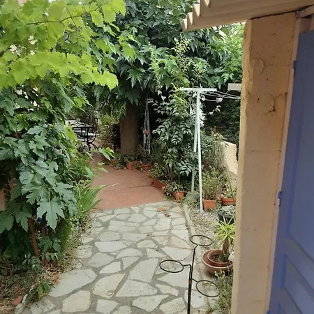 Mihechris コリウール