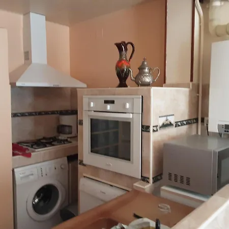 Mihechris Apartmán Collioure