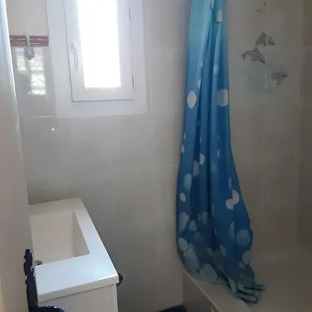 Mihechris Appartement *