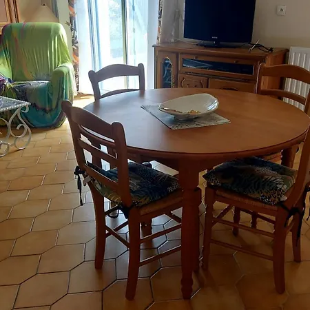 Apartmán Mihechris *