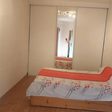 Apartment Mihechris Collioure