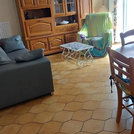 Apartment Mihechris