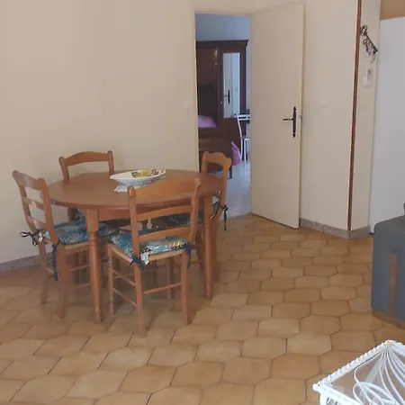 Appartement Mihechris *