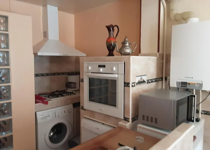 Mihechris Apartmán Collioure