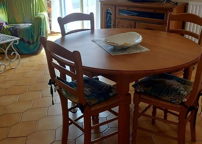 Apartmán Mihechris *