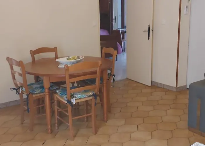 Apartmán Mihechris *